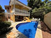 Casa / Sobrado em Condomínio para Venda em São...