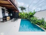 Casa / Sobrado em Condomínio para Venda em São...