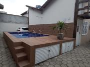 Casa / Sobrado em Condomínio para Venda em São...