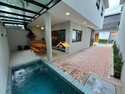 Casa / Sobrado em Condomínio para Venda em São...