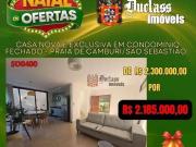 Casa / Sobrado em Condomínio para Venda em São...