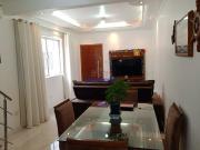 Casa / Sobrado em Condomínio para Venda em São...