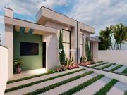 Casa / Sobrado em Condomínio para Venda em Salto de...