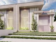 Casa / Sobrado em Condomínio para Venda em Salto de...