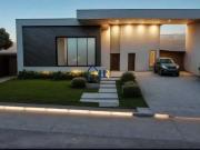 Casa / Sobrado em Condomínio para Venda em Salto de...