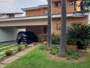 Casa / Sobrado em Condomínio para Venda em Salto/SP...