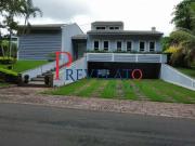 Casa / Sobrado em Condomínio para Venda em Salto/SP...