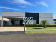 Casa / Sobrado em Condomínio para Venda em Salto/SP...