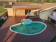 Casa / Sobrado em Condomínio para Venda em Salto/SP...