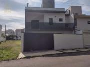 Casa / Sobrado em Condomínio para Venda em Salto/SP...