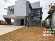 Casa / Sobrado em Condomínio para Venda em Salto/SP...