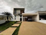 Casa / Sobrado em Condomínio para Venda em Salto/SP...