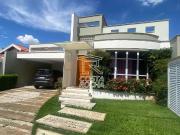 Casa / Sobrado em Condomínio para Venda em Salto/SP...