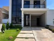 Casa / Sobrado em Condomínio para Venda em Salto/SP...