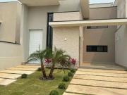 Casa / Sobrado em Condomínio para Venda em Salto/SP...