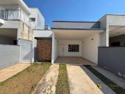 Casa / Sobrado em Condomínio para Venda em Salto/SP...