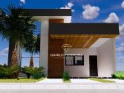 Casa / Sobrado em Condomínio para Venda em Salto/SP...