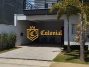 Casa / Sobrado em Condomínio para Venda em Salto/SP...