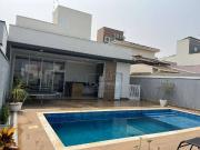 Casa / Sobrado em Condomínio para Venda em Salto/SP...