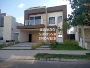 Casa / Sobrado em Condomínio para Venda em Salto/SP...