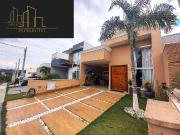 Casa / Sobrado em Condomínio para Venda em Salto/SP...