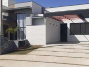 Casa / Sobrado em Condomínio para Venda em Salto/SP...