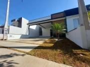 Casa / Sobrado em Condomínio para Venda em Salto/SP...