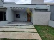 Casa / Sobrado em Condomínio para Venda em Salto/SP...