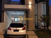 Casa / Sobrado em Condomínio para Venda em Salto/SP...