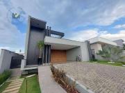 Casa / Sobrado em Condomínio para Venda em Salto/SP...