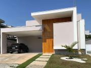 Casa / Sobrado em Condomínio para Venda em Salto/SP...