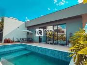 Casa / Sobrado em Condomínio para Venda em Salto/SP...