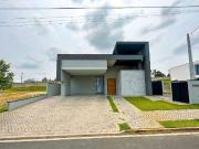 Casa / Sobrado em Condomínio para Venda em Salto/SP...