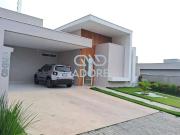 Casa / Sobrado em Condomínio para Venda em Salto/SP...