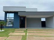 Casa / Sobrado em Condomínio para Venda em Salto/SP...