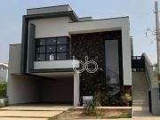 Casa / Sobrado em Condomínio para Venda em Salto/SP...