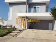 Casa / Sobrado em Condomínio para Venda em Salto/SP...