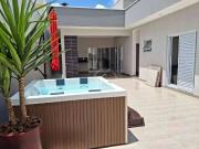 Casa / Sobrado em Condomínio para Venda em Salto/SP...