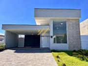 Casa / Sobrado em Condomínio para Venda em Salto/SP...