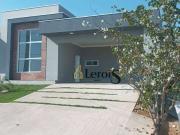 Casa / Sobrado em Condomínio para Venda em Salto/SP...