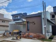 Casa / Sobrado em Condomínio para Venda em Salto/SP...