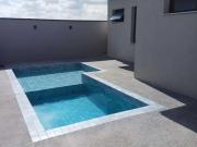 Casa / Sobrado em Condomínio para Venda em Salto/SP...