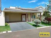 Casa / Sobrado em Condomínio para Venda em Salto/SP...