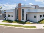 Casa / Sobrado em Condomínio para Venda em Salto/SP...