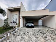 Casa / Sobrado em Condomínio para Venda em Salto/SP...