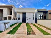 Casa / Sobrado em Condomínio para Venda em Salto/SP...