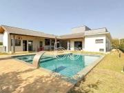 Casa / Sobrado em Condomínio para Venda em Salto/SP...