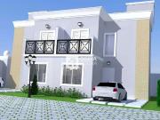 Casa / Sobrado em Condomínio para Venda em Salto/SP...