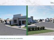 Casa / Sobrado em Condomínio para Venda em Salto/SP Vila...