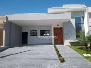 Casa / Sobrado em Condomínio para Venda em Salto/SP Vila...